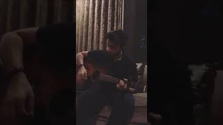 AAO NA ACOUSTIC COVER | Tejas Chauhan