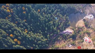 Peer panjal ft Banjosa lake | Poonch | Kashmir