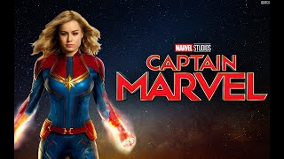 Captain Marvel Recap: The Origin Story of Marvel’s Most Powerful Hero!