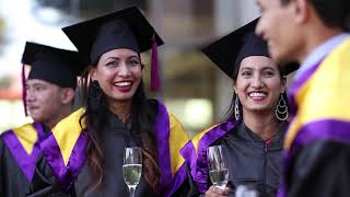 GATE COLLEGE | GRADUATION CEREMONY - 2020