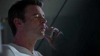 Jake is watching Olivia | Scandal 2x15