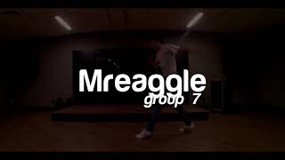 IJL 2018 | Mreaggle | Group 7