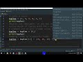 How to  Add an item in a tuple in Python