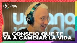 El consejo que te va a cambiar la vida | Andy Kusnetzoff en #Perros2023