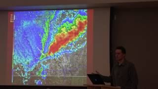 Non-Mesocyclonic Tornadoes