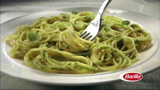 Реклама Барилла | Barilla Паста № 1 в Италии