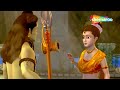 Bal Ganesh and Mata Parvti Scene 01 | Punjabi Stories | Shemaroo Kids Punjabi