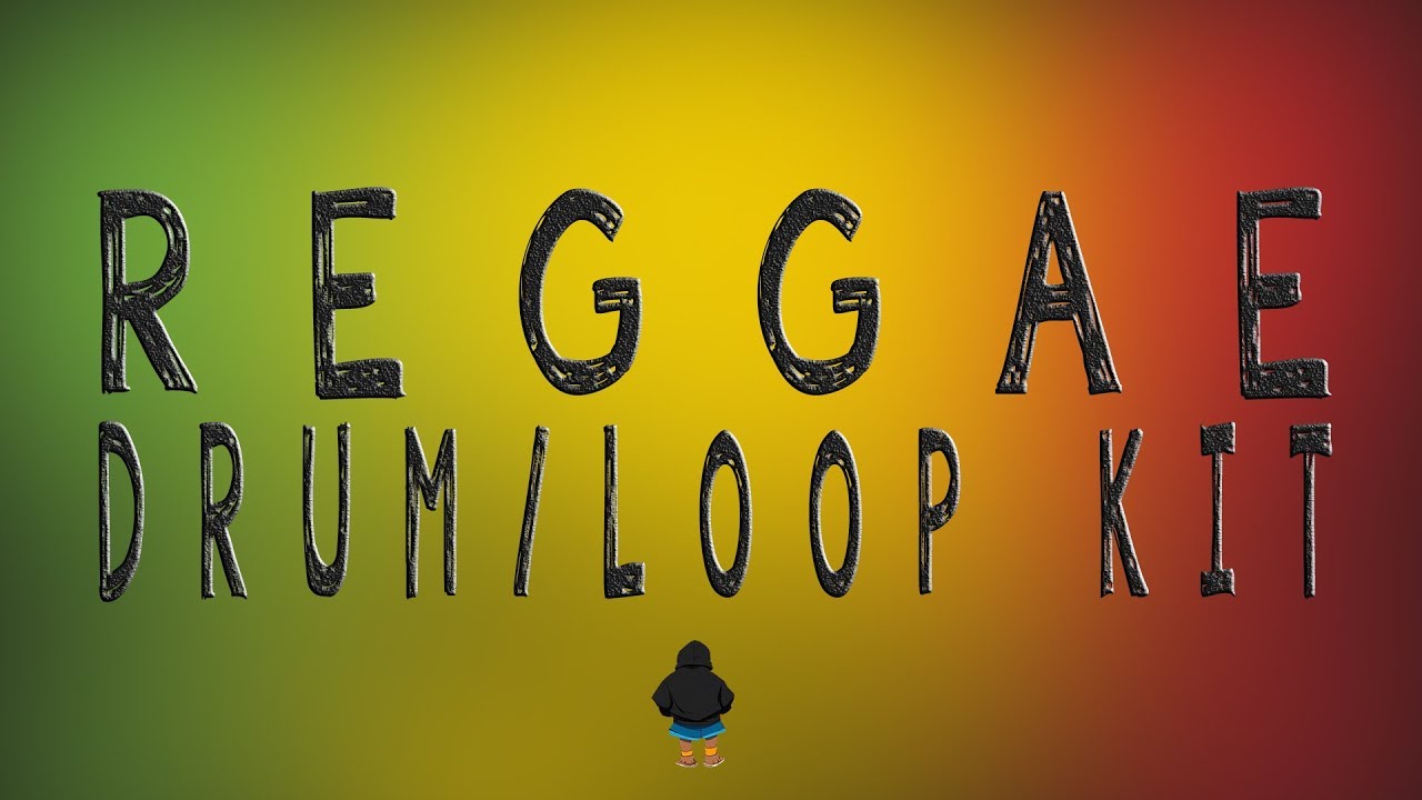 Reggae Drum Kit Notation Chret