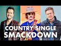 Blake Shelton's 'God's Country' vs. Luke Bryan vs. Midland | SINGLE SMACKDOWN