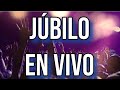 UNA HORA DE CÁNTICOS DE JÚBILO EN VIVO #jubilo #alabanzasdejubilo