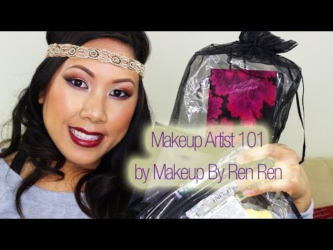 Introducing my Atlanta Makeup Class: Makeup Artist 101 Introducing my Atlanta Makeup Class: Makeup Artist 101