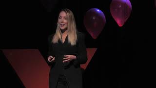 The Environment, Guilt, and Actually Doing Something | Caroline Cochran | TEDxOU