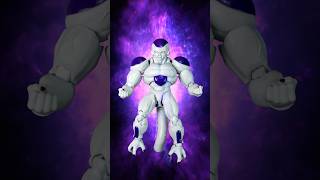 S.H. Figuarts Full Power Frieza Action Figure #dragonballz #friezafullpower #dbz #actionfigure