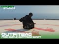 Assured Studios - Outfitbag - Free