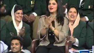 Pakistan s most considerable yet unknown talent Mazaaq Raat 19th Jan 2015 Pakistan s most considerable yet unknown talent Mazaaq Raat 19th Jan 2015
