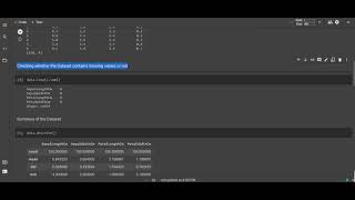 Task 2: Prediction using Unsupervised Machine Learning