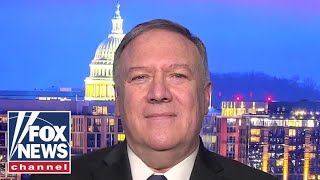 Pompeo: We can't go back to the decades of appeasing the Chinese Communist Party