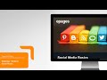 Webinar STRATO Webshop Now - Social Media Basics