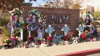 Three months post-tragedy: UNLV President vows a more secure, unified campus fut
