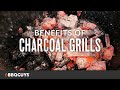 Benefits of Charcoal Grills | BBQGuys