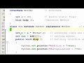 Multiple Inheritance in Java