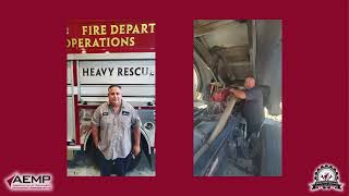 AEMP Technician of the Year Video