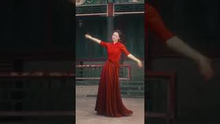 卦声一响全是幻想金晨卜卦舞台绝美 | 舞蹈/Dance/ダンス/댄스/Nhảy múa/เต้นรำ #shorts