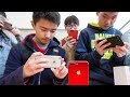 Apple's China Problem