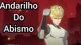 Não deu em... | One Punch Man World (Poco X6 Pro)