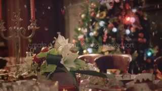 Interflora 'Christmas' TVC