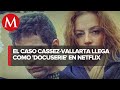 Netflix estrena 'El caso Cassez-Vallarta', una docuserie que busca justicia