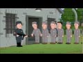 Family Guy - Concentration Camp