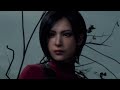 RE4 Separate Ways - Beginning Play - PS5 60 fps stream no commentary