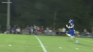 FFN Play of the Week: Brentwood offense soars in win over JMA