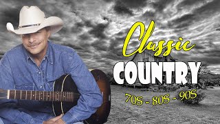 Best Classic Country Songs Of All Time - Top Greatest Old Classic Country Songs Collection