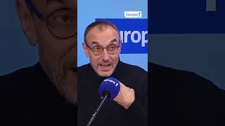 La nouvelle avancée qui peut soigner le cancer ! #europe1 #interview #médecine #cancer