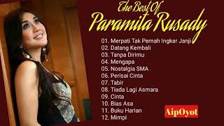 The Best Of Paramita Rusady