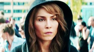 Unlocked Trailer #2 2017 Noomi Rapace Movie - Official