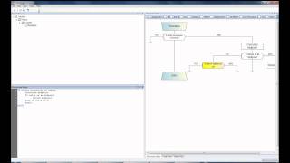 Code Rocket Designer - Pseudocode Editor