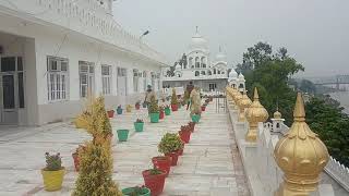 History of Gurudwara Sahib | Baba Sunder Singh Ji Akhnoor | j\u0026K | Most beautiful Pace