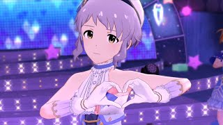 【ミリシタMV】..In The Name Of。 ...LOVE?【瑞希・杏奈・莉緒・このみ・エミリー】(4K対応)