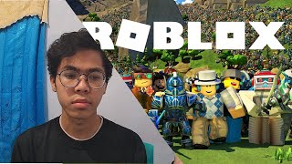 game bocil - Roblox