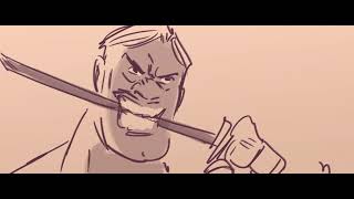 Strange World (2022) Deleted Scene - The Ballad of Jaeger Clade