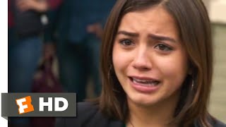 Instant Family (2018) - She's Not Coming Scene (9/10) | Movieclips