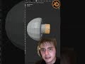 Blender Beginner VS👊 Professional P16 #blender #3danimation #blender3d #blendertutorial #3d