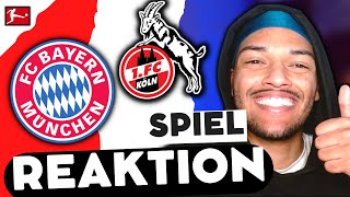 Spielernoten - FC Bayern vs FC Köln Analyse I FC Bayern Fan Kanal