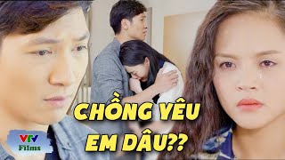 VỠ LỞ chuyện anh chồng CẶP KÈ với em dâu khiến bố chồng SỐC lên cơn đau tim | Ngược Chiều Nước Mắt