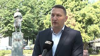 Direktor TO Podgorica, Dragan Grnović o aktivnostima i manifestacijama TOP