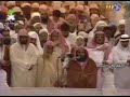Makkah Taraweeh | Sheikh Abdul Rahman Sudais - Surah Al Ma’arij to Al Jinn (26 Ramadan 1414 / 1994)