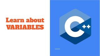3. Variables in C++ Explained | Data Types, Declaration & Initialization (Beginner)